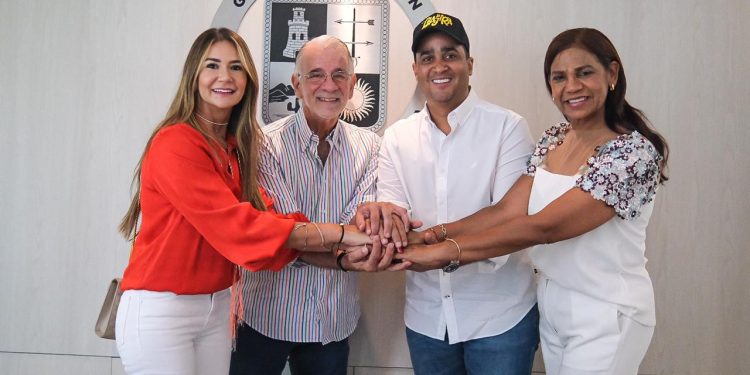 RAP Caribe: Gobernadores del Caribe aprueban crear nueva empresa energética para la región