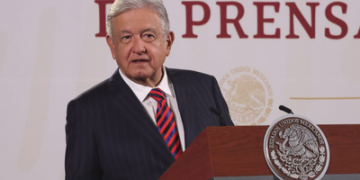 López Obrador promete “no imponer nada” a Claudia Sheinbaum