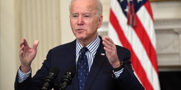 Biden firmará orden para limitar las solicitudes de asilo en la frontera