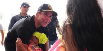 Barranquilla tendrá la mejor universidad de cultura de América Latina: Char anuncia dotación de $8.500 millones para la Fábrica de Cultura