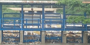 Atención urgente a trampa de Arroyo León clama la comunidad 