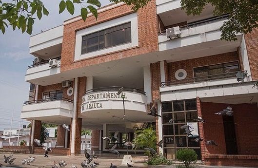 Exdiputados de Arauca habrían recibido sueldos sin asistir a sesiones de la Asamblea