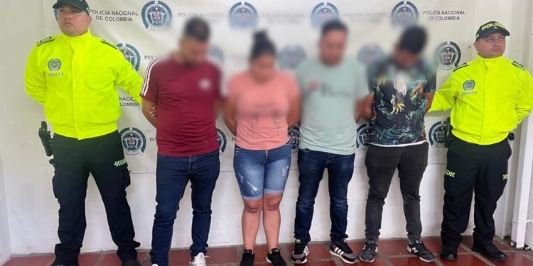 Así cayó familia de narcos que utilizaba la santería para evadir a las autoridades