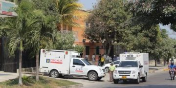 Hallan muerto a hombre en trocha de Malambo