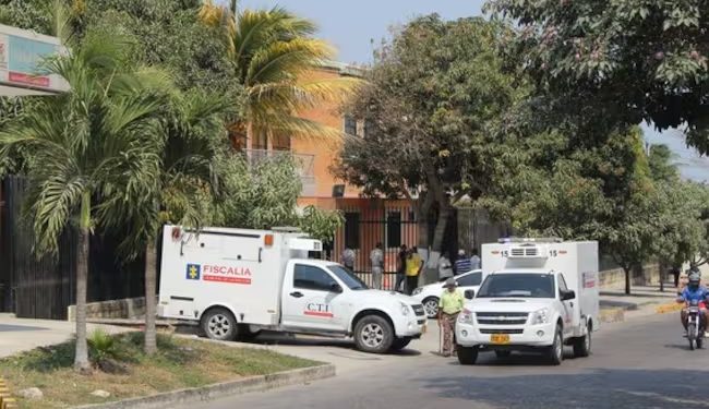 Hallan muerto a hombre en trocha de Malambo