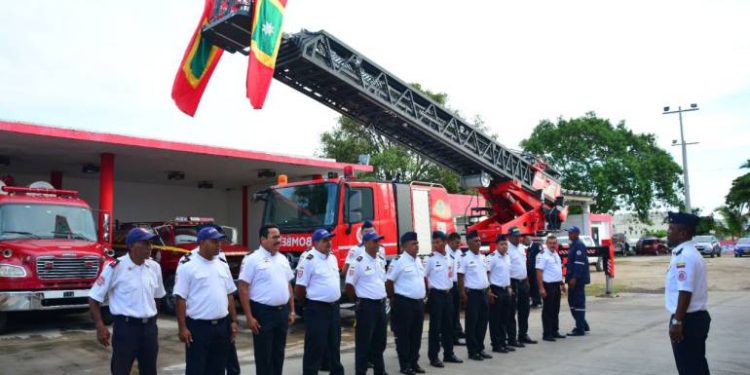 Comienza licitación para construir nueva estación de bomberos en Bocagrande