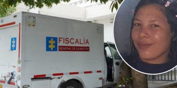 Familia de Enelvis Altamar la identificó por una foto que me mostró la Policía