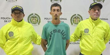 A la cárcel ‘Brayan verruga’, señalado de homicidio en Villate