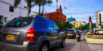 A partir de este martes será habilitado nuevo semáforo en la calle 85 con 47