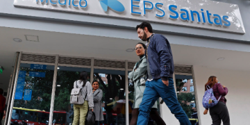 Tribunal declara improcedente tutela de Sanitas contra SuperSalud