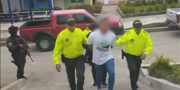 Desarticulada banda de ciberdelincuentes en la Costa Caribe: capturados tras operativo de la Dijín