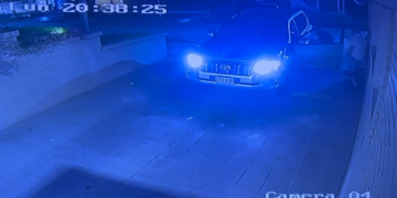 Esquema de seguridad policial frustró atraco a comerciante en el norte de Barranquilla