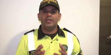 Autoridades intensifican controles para proteger la legalidad y formalidad del transporte público individual