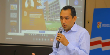 Uniatlántico lidera clausura de la Semana Colombo China 2024