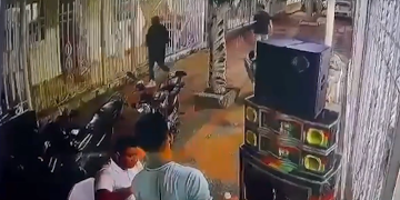 Incursión sicarial dejó un muerto en medio de celebración del Día del Padre, en La Ciudadela