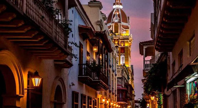 Cartagena será sede del Consejo Ejecutivo de ONU Turismo