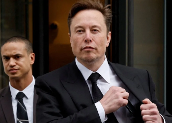 Exempleados de SpaceX demandan a Elon Musk por acoso sexual y discriminación