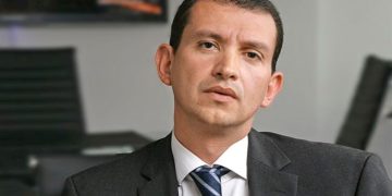 Por orden de un juez, Emilio Tapia regresa a pabellón que fue cerrado por corrupción