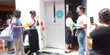 Barranquilla reabre ‘Espacio de Apoyo’, un proyecto para acompañar y favorecer los derechos de las mujeres