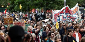 Francia entra en campaña para las elecciones más inciertas de su historia
