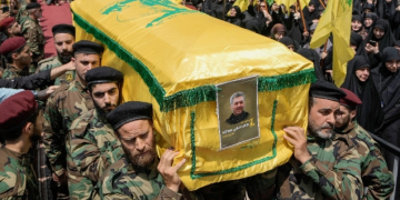 Israel confirma muerte Taleb Abdullah, alto comandante de Hizbulá