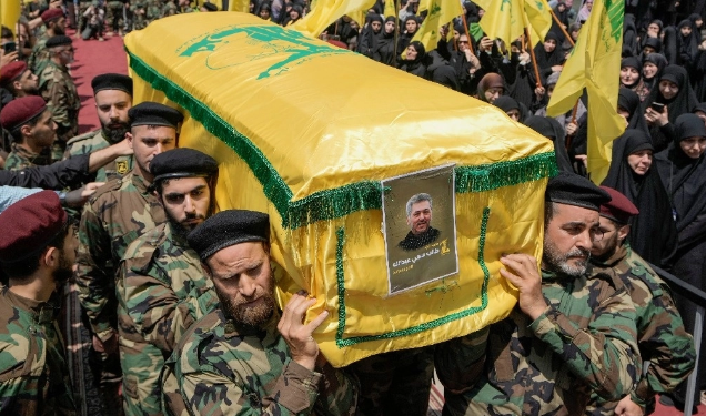 Israel confirma muerte Taleb Abdullah, alto comandante de Hizbulá