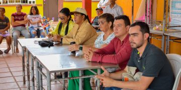 Alcaldía de Malambo anuncia construcción de dos pilas de agua y mejora de tuberías en Villa Caracas