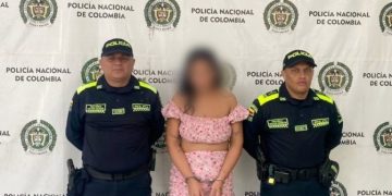 Casa por cárcel a joven que intentó asesinar a su bebé en Barranquilla
