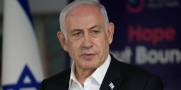 Netanyahu desautoriza anuncio de una “pausa humanitaria” parcial en Rafah
