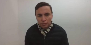 Jhonier Leal cambia de estrategia legal a días de vencerse plazo para apelación