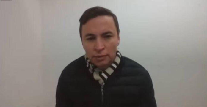 Jhonier Leal cambia de estrategia legal a días de vencerse plazo para apelación