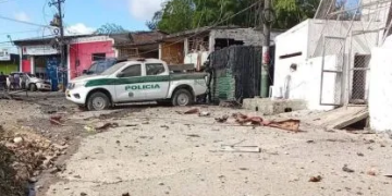Violencia en Morales, Cauca: combates entre Ejército y disidencias de las Farc causan preocupación