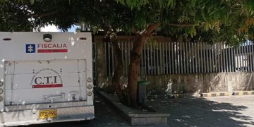 Hombre decapitó a una mujer en Santo Tomás