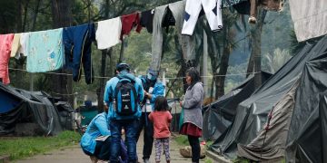Procuraduría pide informes por muerte de bebé Embera en Parque Nacional de Bogotá
