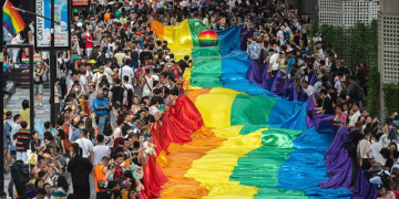 Tailandia, primer país del sudeste asiático en legalizar el matrimonio igualitario