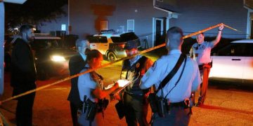 Dos muertos y varios heridos dejó tiroteo en festival de música en Texas
