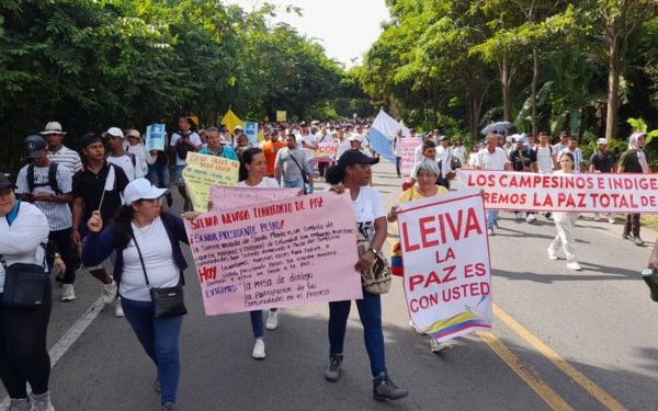Policía y Ejército doblegan operativos en pueblos de la troncal del Caribe