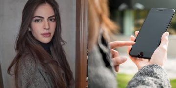 Detienen a una mujer por acosar a su médico, le envió 1.300 mensajes en un día