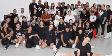 La Plaza de la Paz se vistió de esperanza para hablar de la salud mental