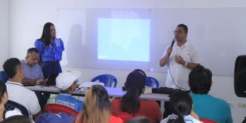 Malambo implementa jornada de orientación para identificar problemas de salud mental en jóvenes