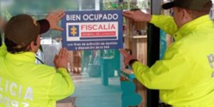 Famosa cadena de restaurantes de sushi habría sido usada para lavar dinero