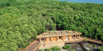 Departamento del Atlántico incluido dentro de programas de protección de ecosistemas