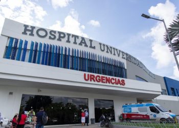 Joven fue asesinado por sicario en el barrio El Oasis