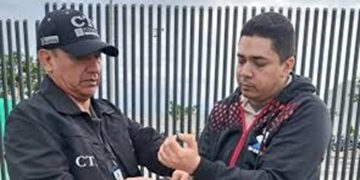 Desarticulada estructura narcotraficante señalada de enviar clorhidrato de cocaína a España