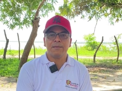 Alcaldía de Malambo halló y reintegrará al sistema educativo a más de 10 estudiantes en extraedad