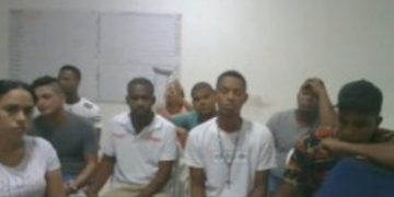 En Bolívar fueron asegurados 14 presuntos extorsionistas que delinquían a nombre del ‘Clan del Golfo’