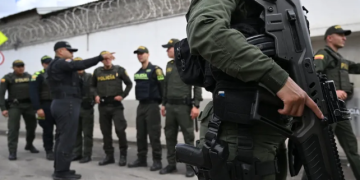 Cae en Barranquilla ‘El menor’, hermano de alias ‘Muñeca’, cabecilla de ‘Los Pachencas’
