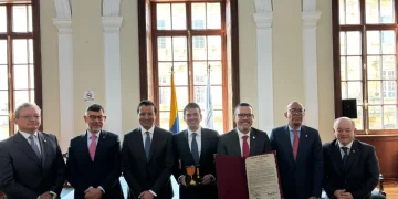 Congreso y Rama Judicial en defensa de la Constitución de 1991