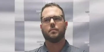 Juez declara culpable a Jhon Poulos por el feminicidio de Valentina Trespalacios
