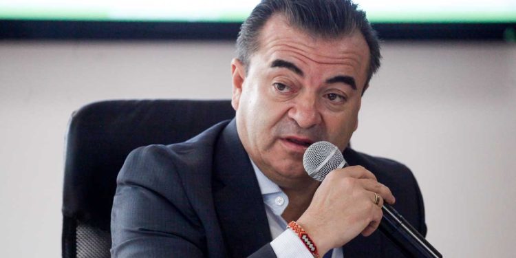 Medida de aseguramiento contra Olmedo López y Sneyder Pinilla es inminente